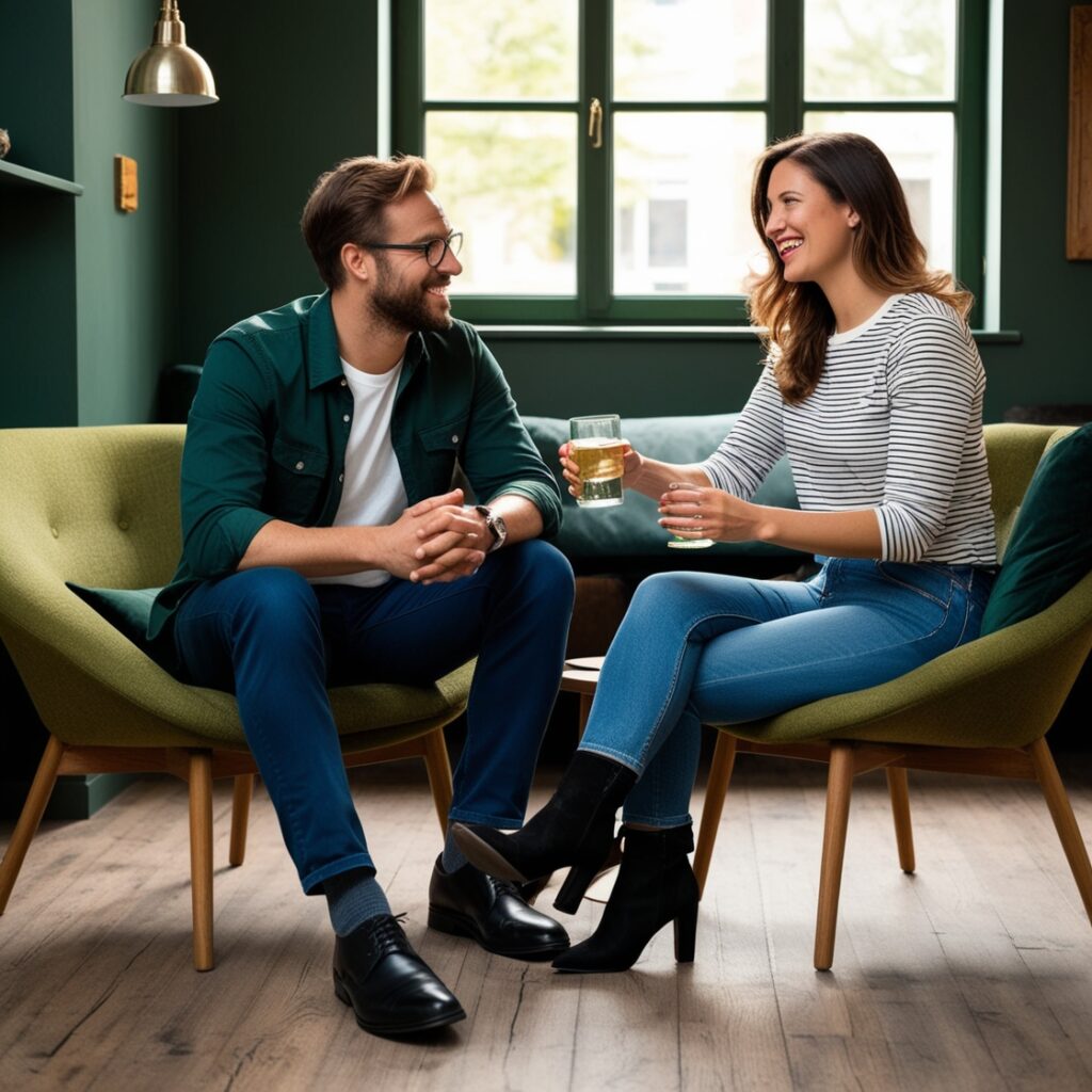 Relatietherapie Oldambt